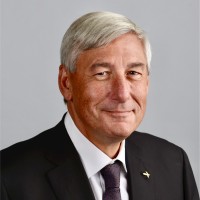 Christopher Frouge, MD