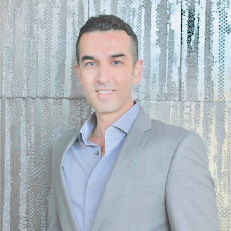 Dennis Sarabi