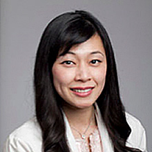 Jenna Liu, MD