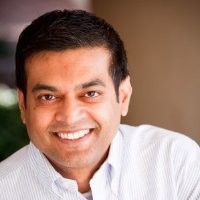 Kaushik (Bobby) Ghoshal