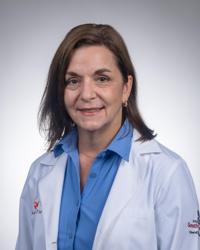 Dr. Nina Vincoff