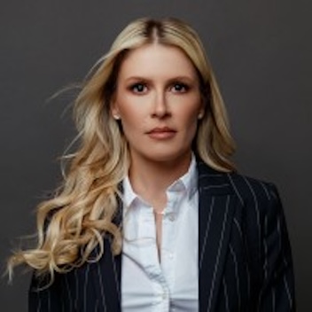 Tiffany Di Pietro MD, DO, FACC, FACOI