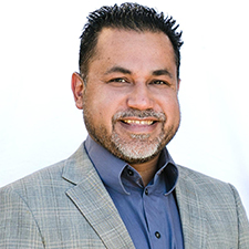 Ankur Bindal, MD
