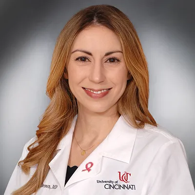 Annie Brown, MD