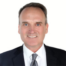 Dale Brown