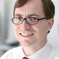 Daniel Schumann