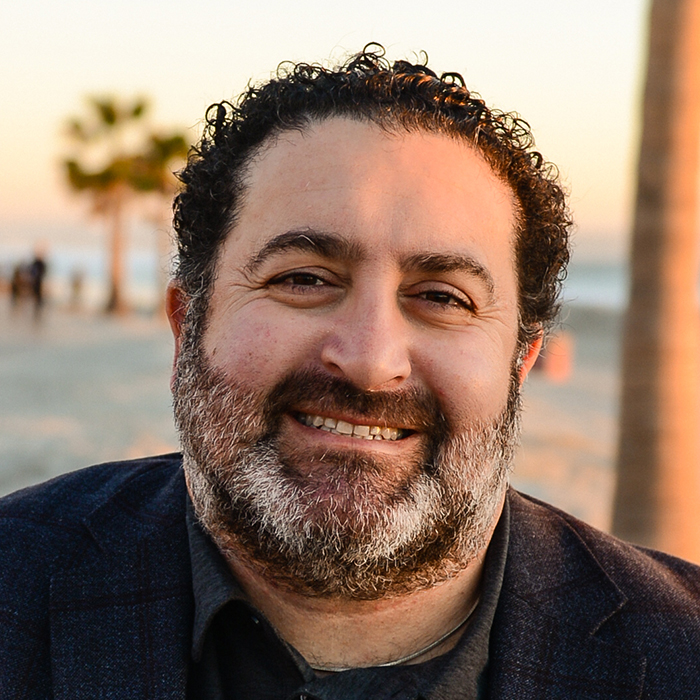 Navid Alipour