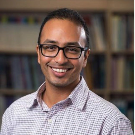 Dr. Nitesh Nerlekar