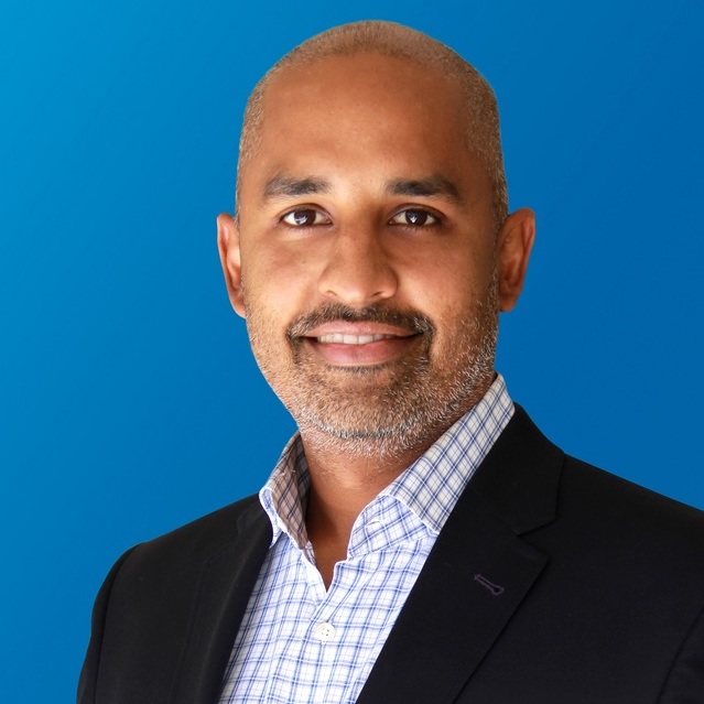 Ram Krishnan