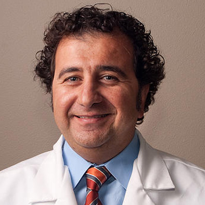 Allen Nalbandian, MD