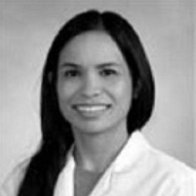 Jade de Guzman, MD