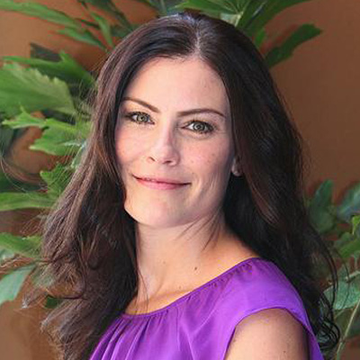 Michele McGahan, MD